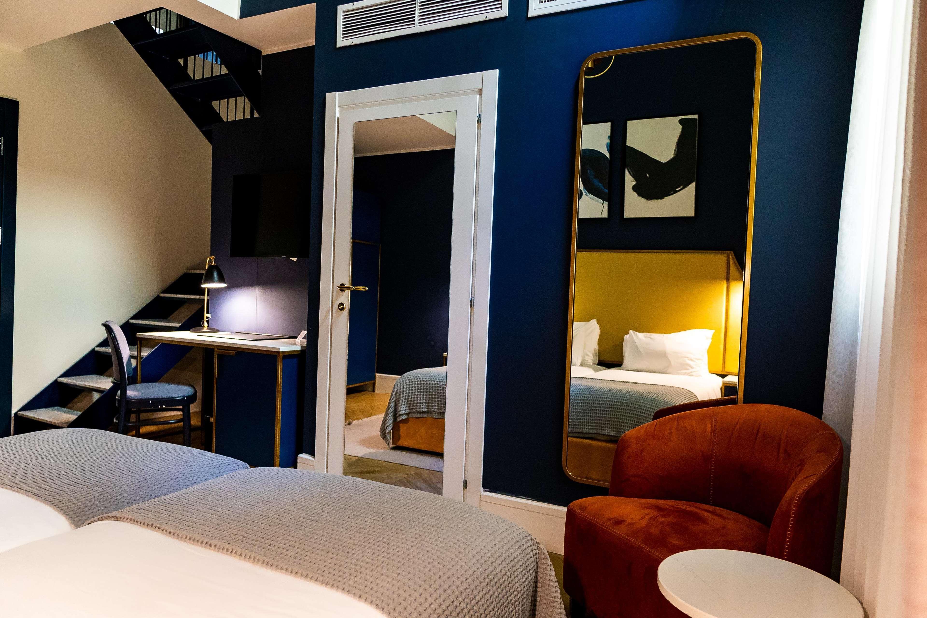 Hotel The Cumberland By Neu Collective La Valeta Exterior foto