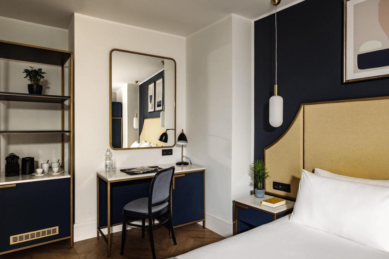 Hotel The Cumberland By Neu Collective La Valeta Exterior foto
