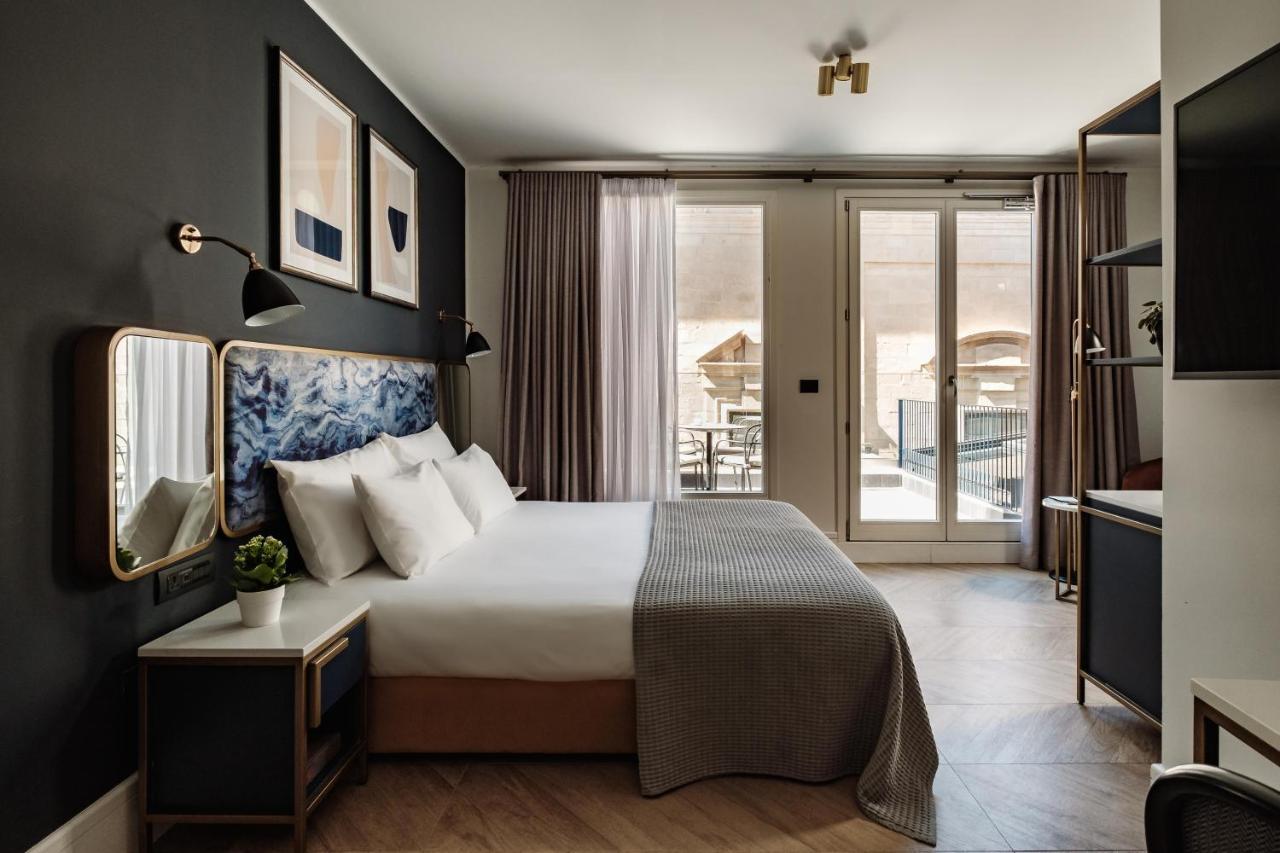 Hotel The Cumberland By Neu Collective La Valeta Exterior foto